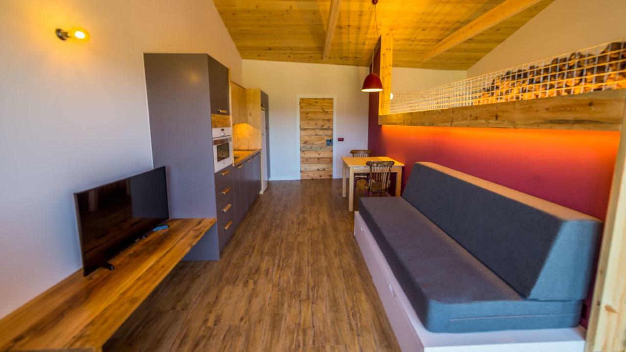 Casa Rural Cal Rossa De Taus Spa Exteriér fotografie